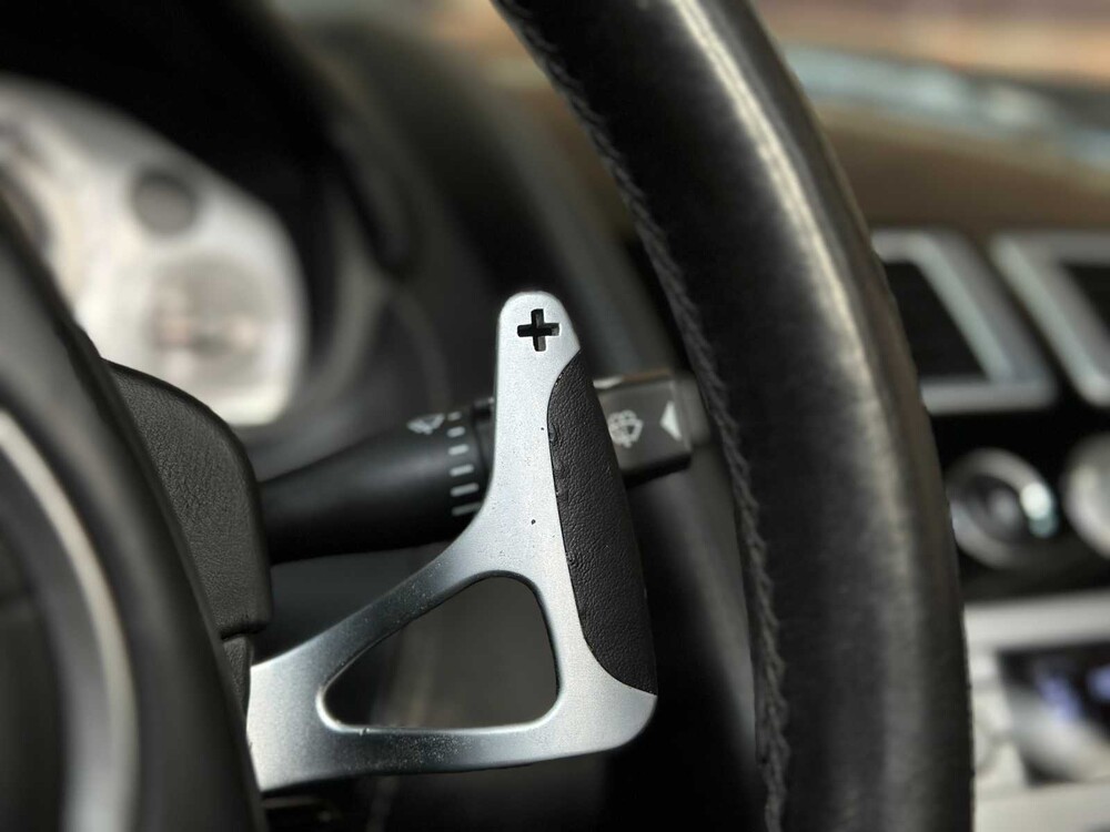 Aston Martin DB9 Volante 6.0 V12 Touchtronic 457hp 2006, GX-039-R Youngtimer