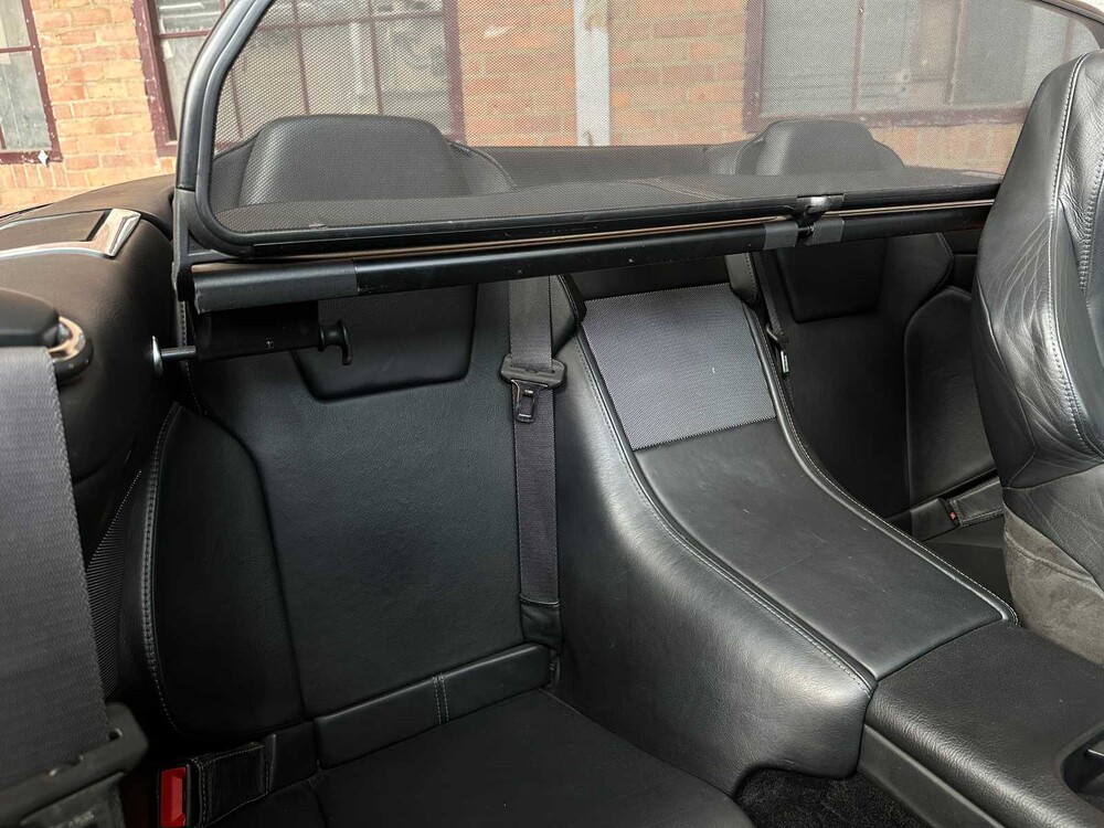 Aston Martin DB9 Volante 6.0 V12 Touchtronic 457hp 2006, GX-039-R Youngtimer