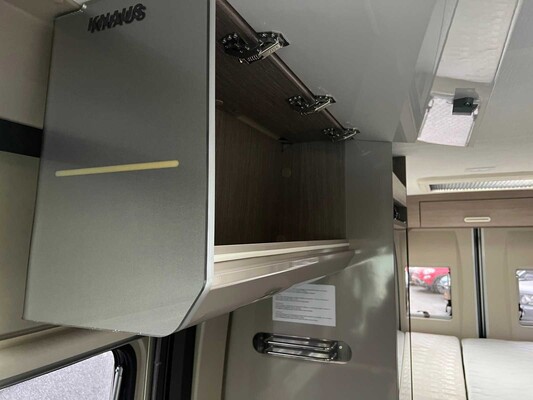 Fiat Ducato Twist 679 Elegance 150pk Camper