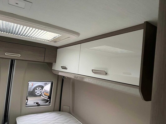 Fiat Ducato Twist 679 Elegance 150 PS Camper