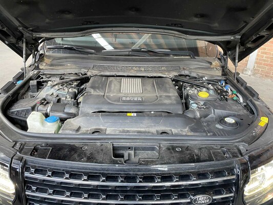 Land Rover Range Rover 4.4 SDV8 Autobiographie 340PS 2013, 6-TTR-08