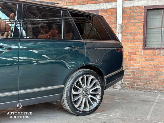 Land Rover Range Rover 4.4 SDV8 Autobiographie 340PS 2013, 6-TTR-08