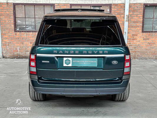 Land Rover Range Rover 4.4 SDV8 Autobiographie 340PS 2013, 6-TTR-08