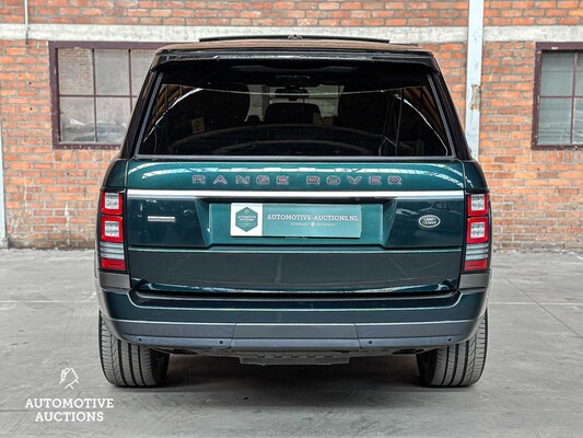 Land Rover Range Rover 4.4 SDV8 Autobiographie 340PS 2013, 6-TTR-08