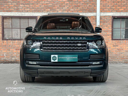 Land Rover Range Rover 4.4 SDV8 Autobiograpy 340pk 2013, 6-TTR-08