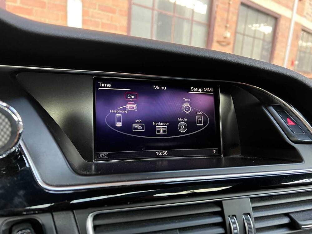 Audi RS5 Coupe 4.2 FSI V8 Quattro 450hp 2013