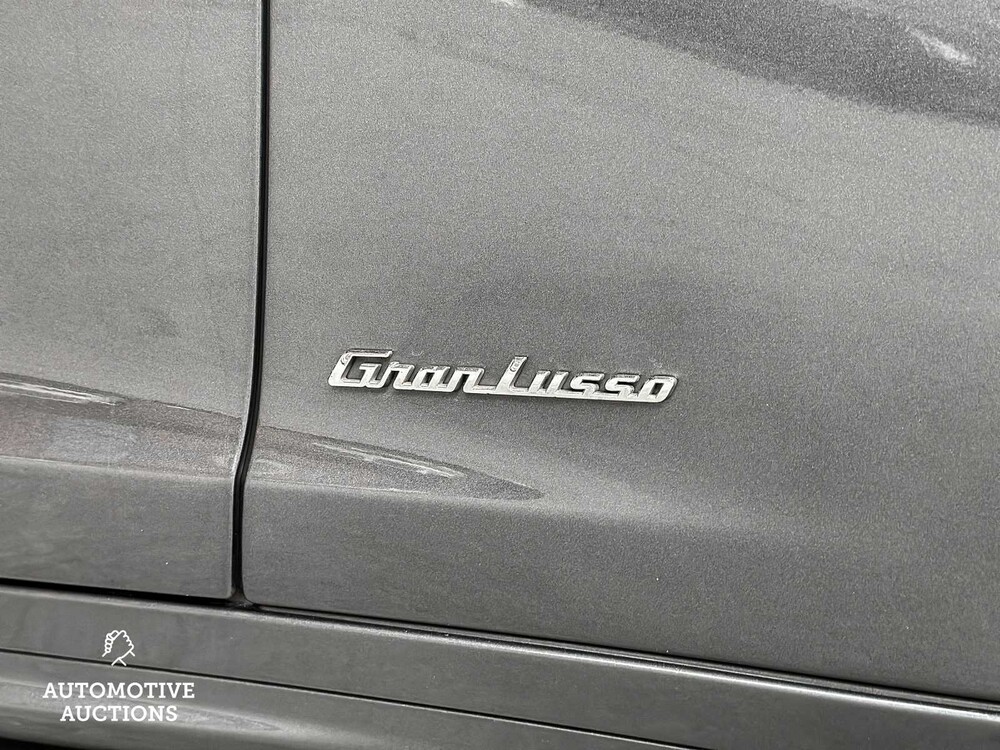 Maserati Quattroporte S GranLusso 3.0 V6 411hp 2017, J-991-SH