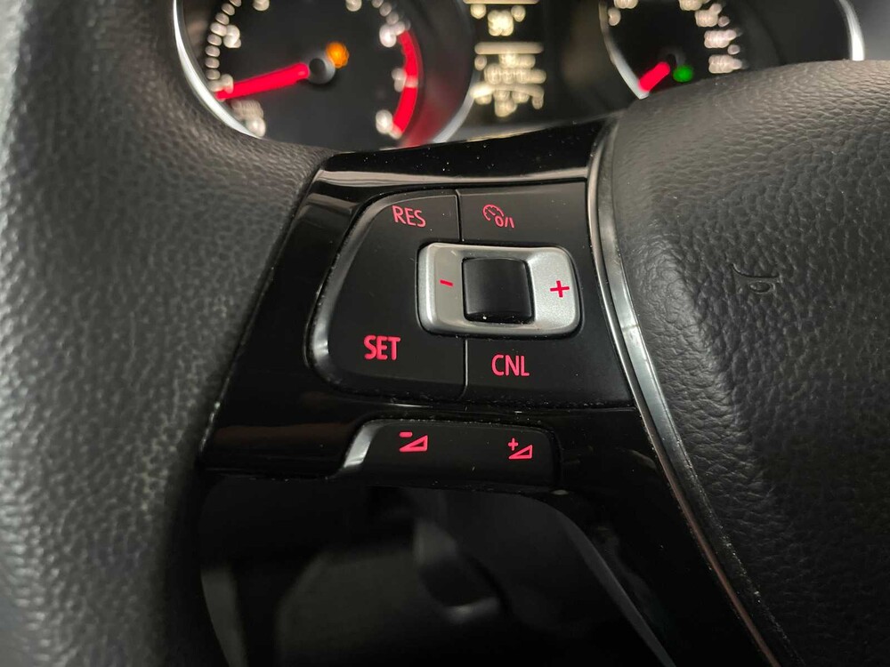 Volkswagen Jetta 1.4 16V Turbo S TSI DOHC 150pk 2016