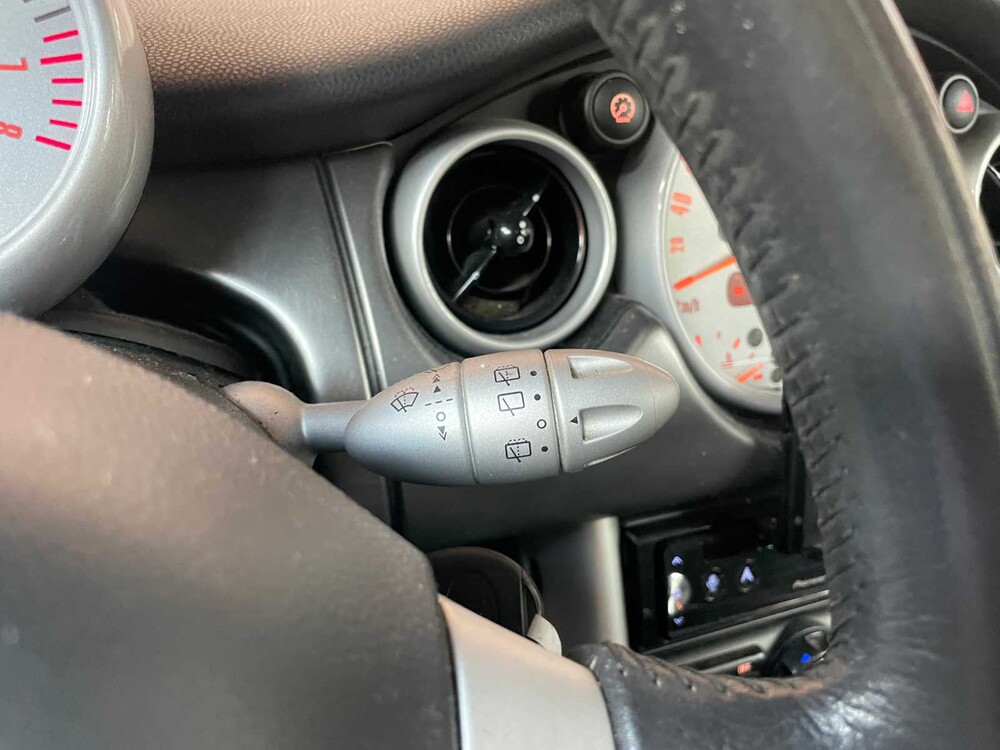 Mini 1.6 Cooper S 163pk 2002 -Orig. NL-, 96-JV-PG