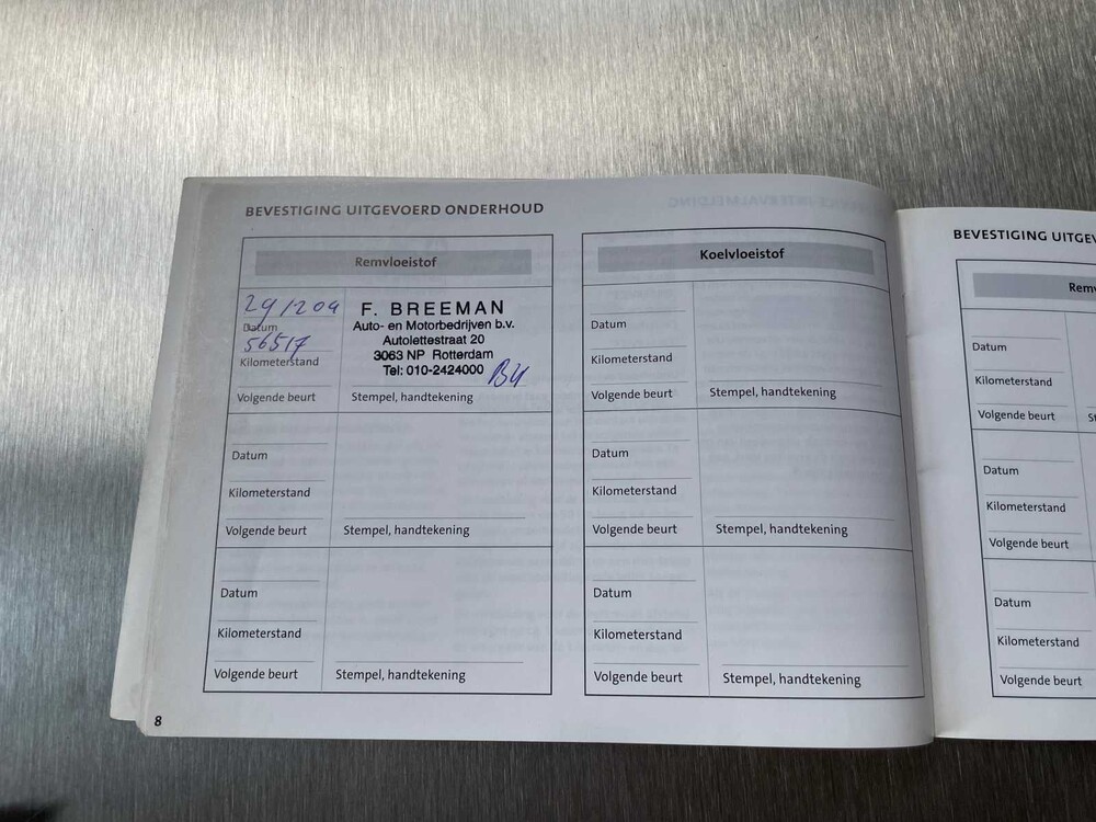 Mini 1.6 Cooper S 163pk 2002 -Orig. NL-, 96-JV-PG