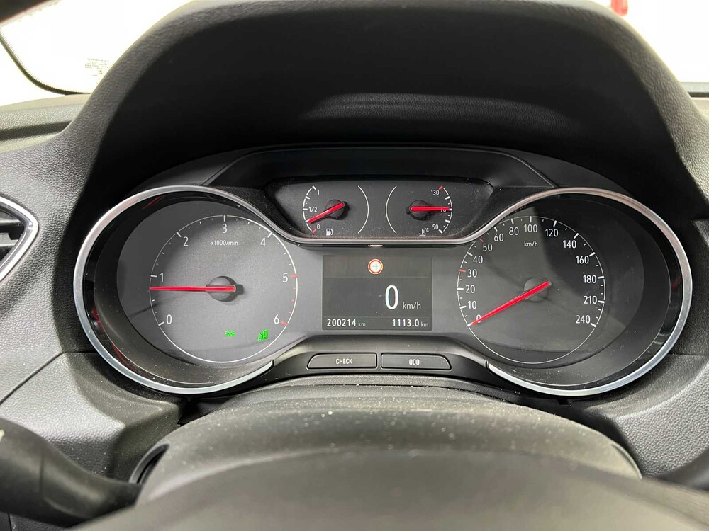 Opel Grandland X 1.5 CDTi Business Executive 131pk 2019 -Orig. NL-, XS-181-B