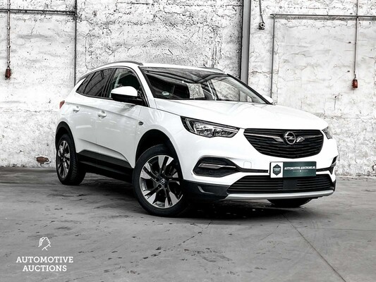 Opel Grandland X 1.5 CDTi Business Executive 131hp 2019 -Orig. NL-, XS-181-B