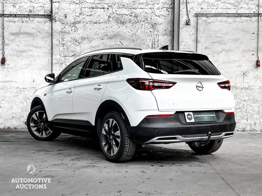 Opel Grandland X 1.5 CDTi Business Executive 131hp 2019 -Orig. NL-, XS-181-B