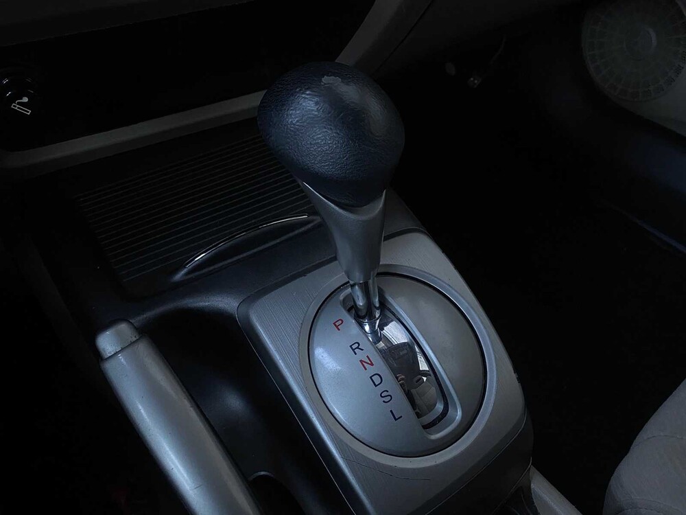 Honda Civic 1.3 Hybrid Comfort 95pk 2010 -Orig. NL-, 12-KTT-8