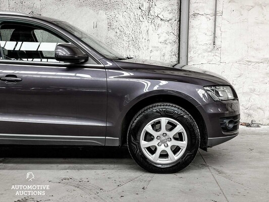 Audi Q5 2.0 TDI quattro Pro Line 170hp 2009