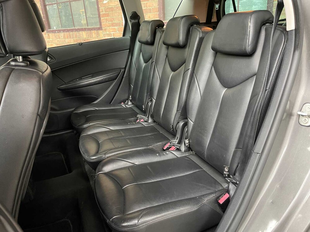 Peugeot 308 SW 1.6 THP XT 150pk 2009 -Orig. NL-, 48-HLN-7