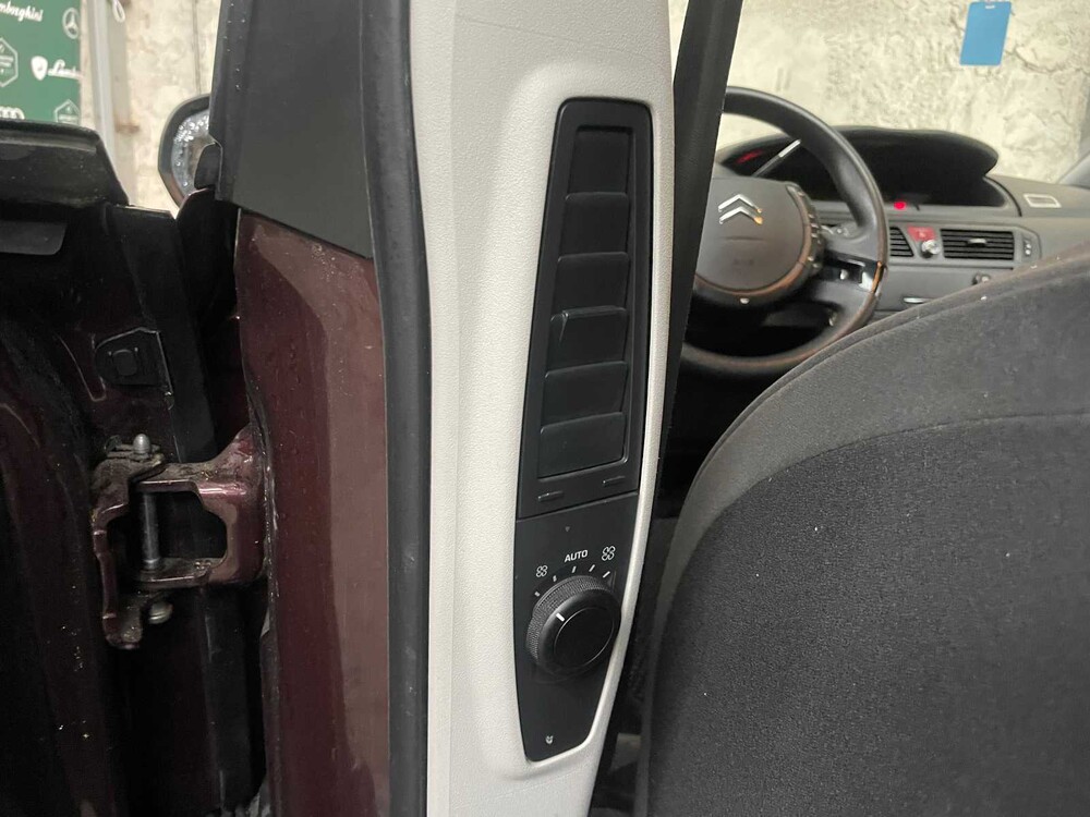 Citroen C4 Picasso 2.0-16V Ambiance 5p. 140pk 2007 -Orig. NL-, 39-XK-FP