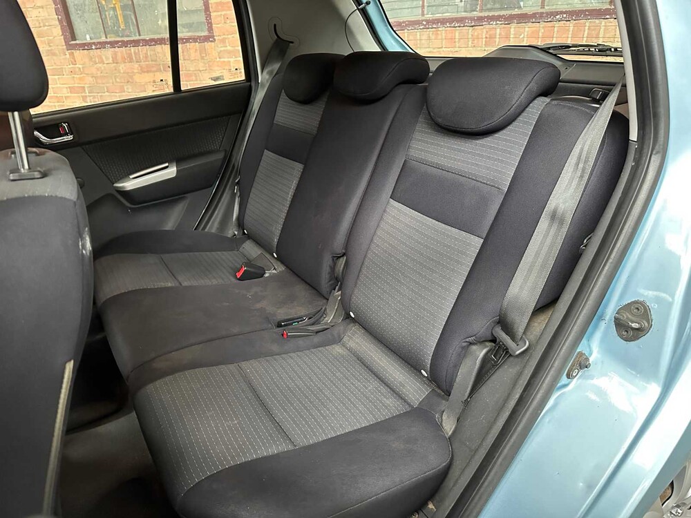 Hyundai Getz 1.4i Active Cool 97pk 2007 -Orig. NL-, 46-TR-PS