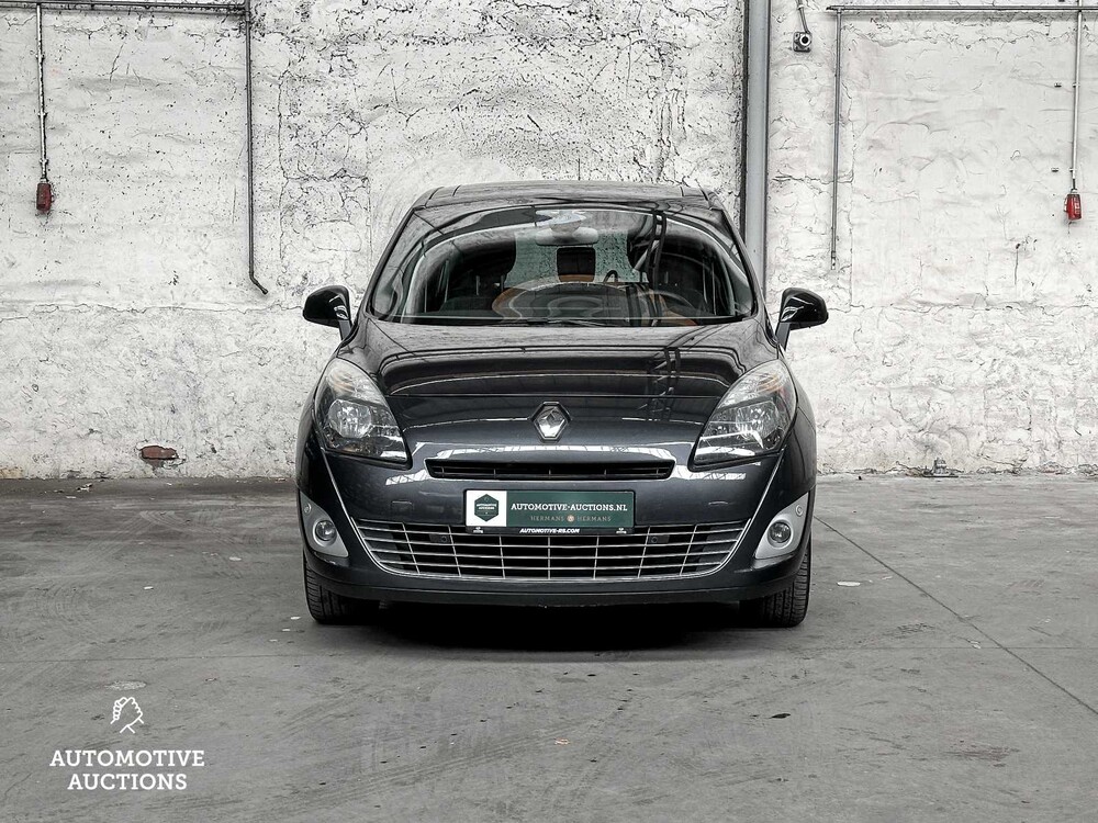 Renault Grand Scénic 1.4 TCe Bose 131pk 2011 -Orig. NL-, 61-PGR-7