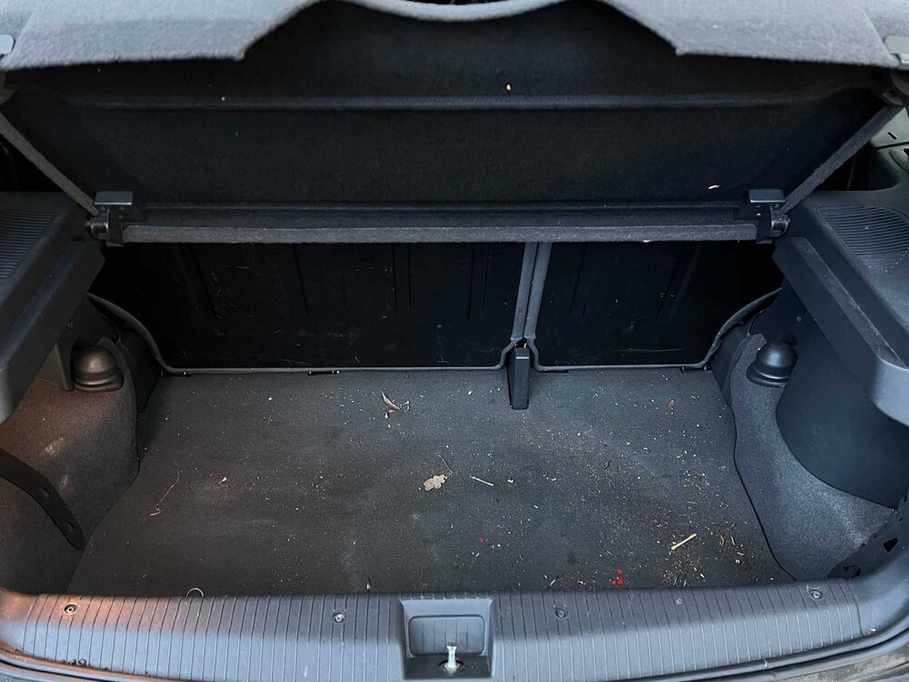 Opel Corsa 1.2-16V Comfort 75pk 2002, 37-JJ-RK