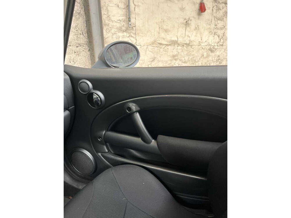 Mini One Salt 1.6  90pk 2005, 16-GFS-8