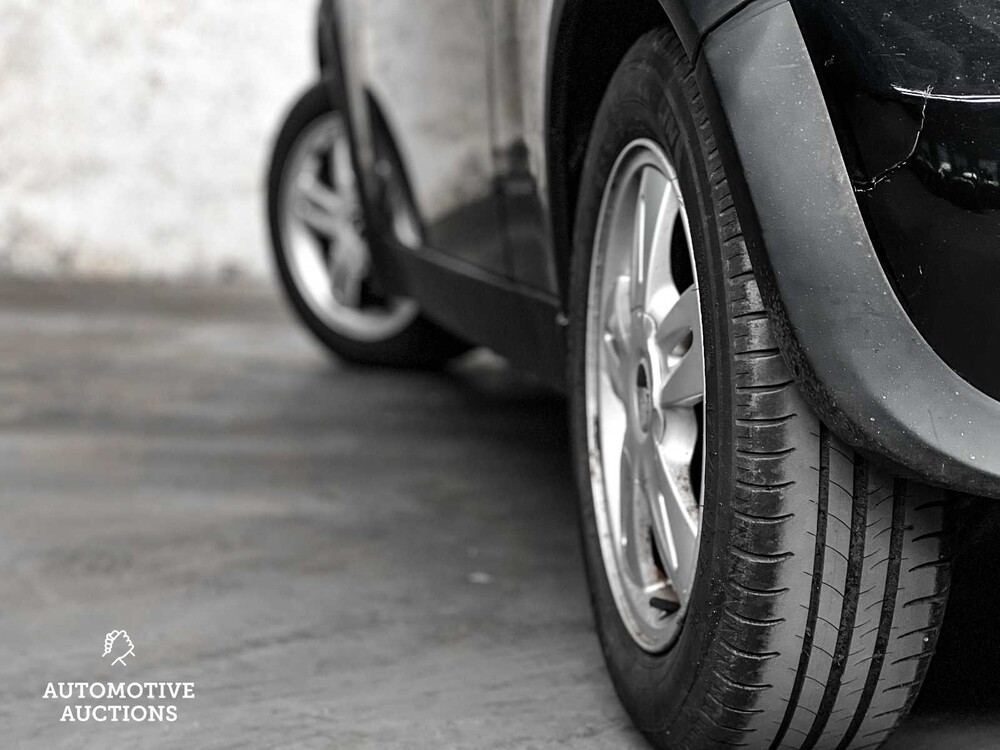 Mini One Salt 1.6  90pk 2005, 16-GFS-8