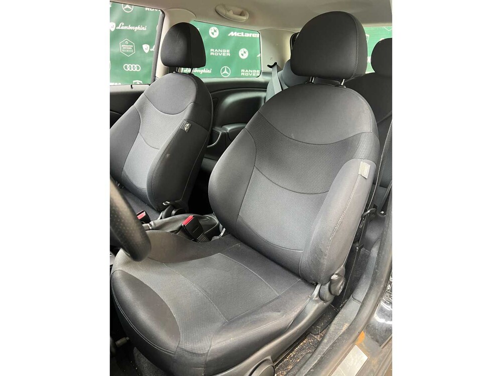 Mini One Salt 1.6  90pk 2005, 16-GFS-8