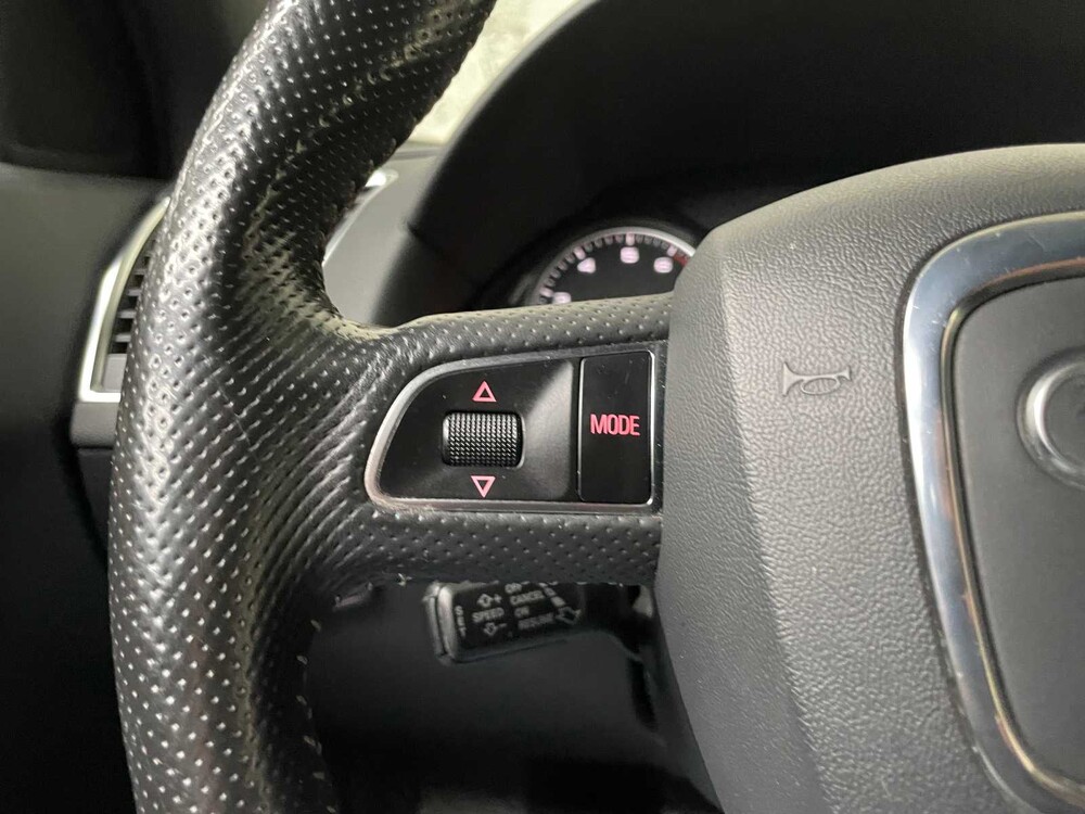 Audi Q5 2.0 TFSI Quattro Pro Line 211pk 2009, 6-KZR-60