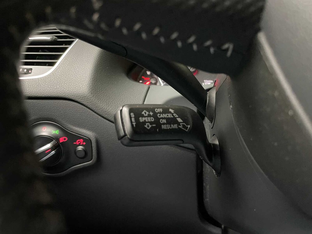 Audi Q5 2.0 TFSI Quattro Pro Line 211pk 2009, 6-KZR-60