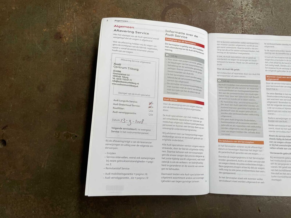 Audi Q5 2.0 TFSI Quattro Pro Line 211pk 2009, 6-KZR-60