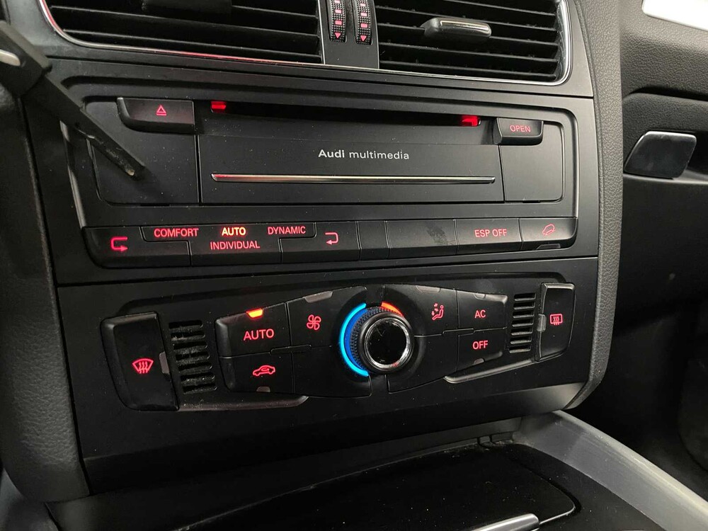 Audi Q5 2.0 TFSI Quattro Pro Line 211pk 2009, 6-KZR-60