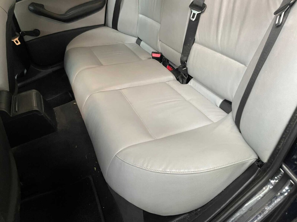 BMW 3-serie 316i Special Edition 116pk 2004 -Orig. NL-, 28-PG-BG