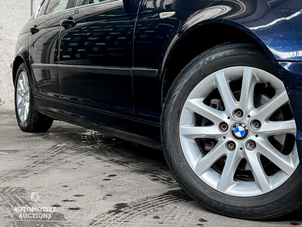 BMW 3-serie 316i Special Edition 116pk 2004 -Orig. NL-, 28-PG-BG