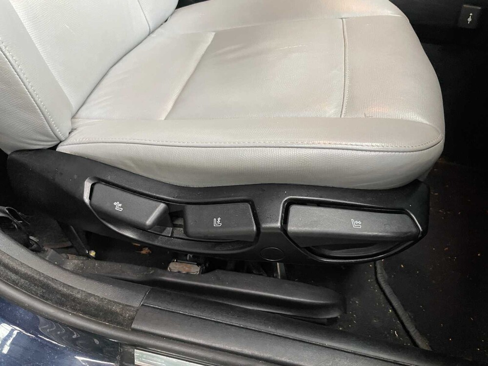 BMW 3-serie 316i Special Edition 116pk 2004 -Orig. NL-, 28-PG-BG