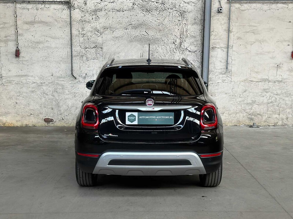 Fiat 500 X 114pk 2020