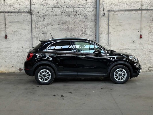 Fiat 500 X 114PS 2020