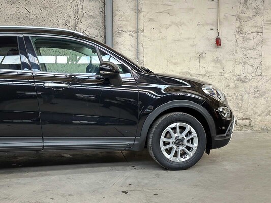 Fiat 500 X 114PS 2020