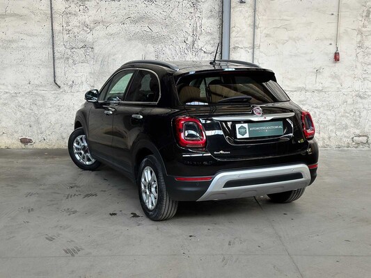 Fiat 500 X 114PS 2020