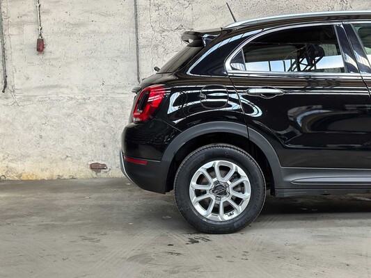 Fiat 500 X 114PS 2020