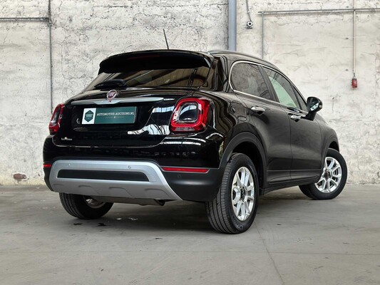 Fiat 500 X 114PS 2020