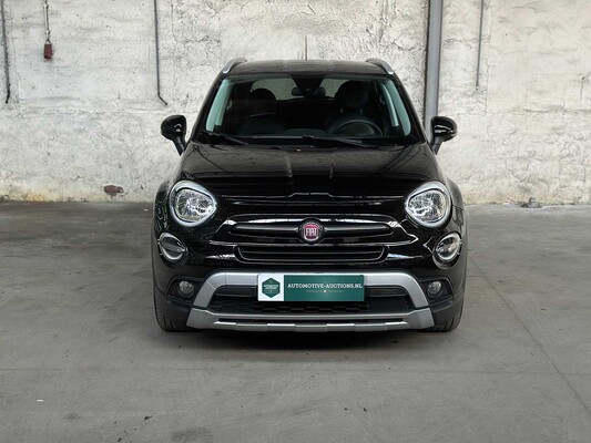 Fiat 500 X 114PS 2020