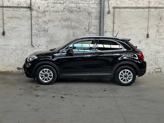 Fiat 500 X 114PS 2020