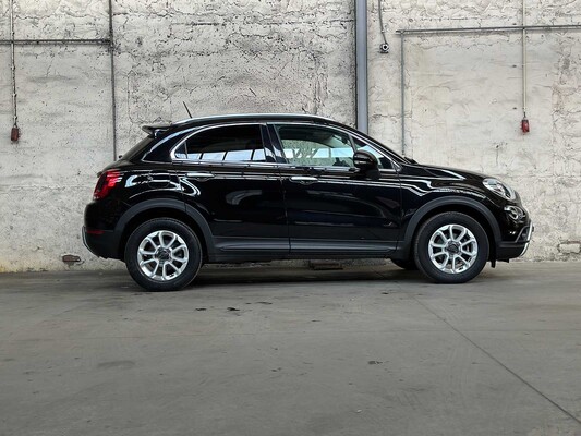 Fiat 500 X 114PS 2020