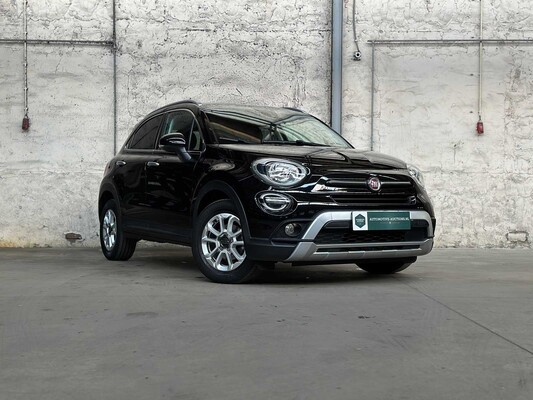 Fiat 500 X 114PS 2020