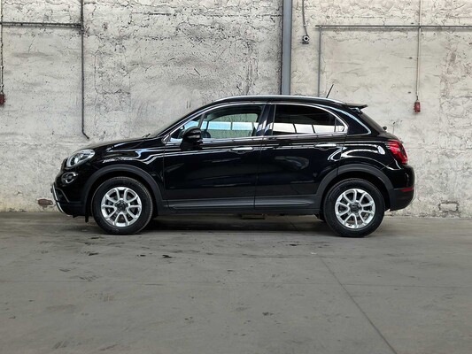 Fiat 500 X 114PS 2020