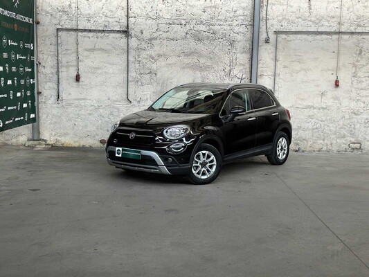 Fiat 500 X 114PS 2020