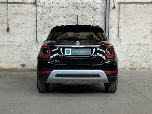 Fiat 500 X 114PS 2020