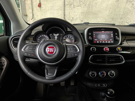 Fiat 500 X 114PS 2020