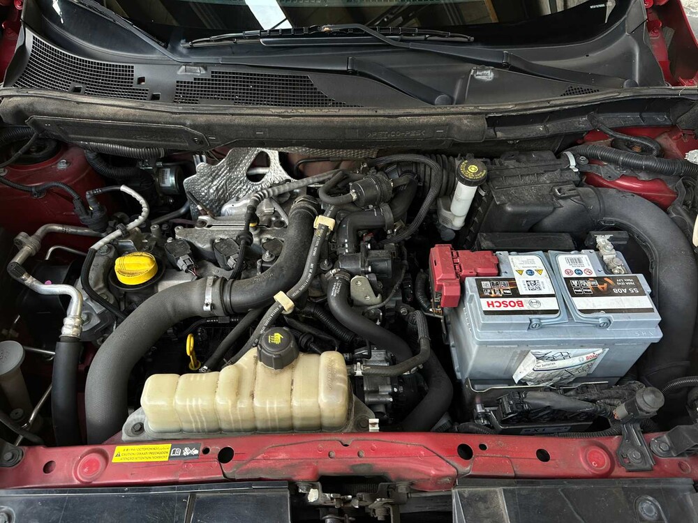 Nissan Juke 1.2 DIG-T S/S Con Ed 116pk 2015 -Orig. NL-, HB-436-G