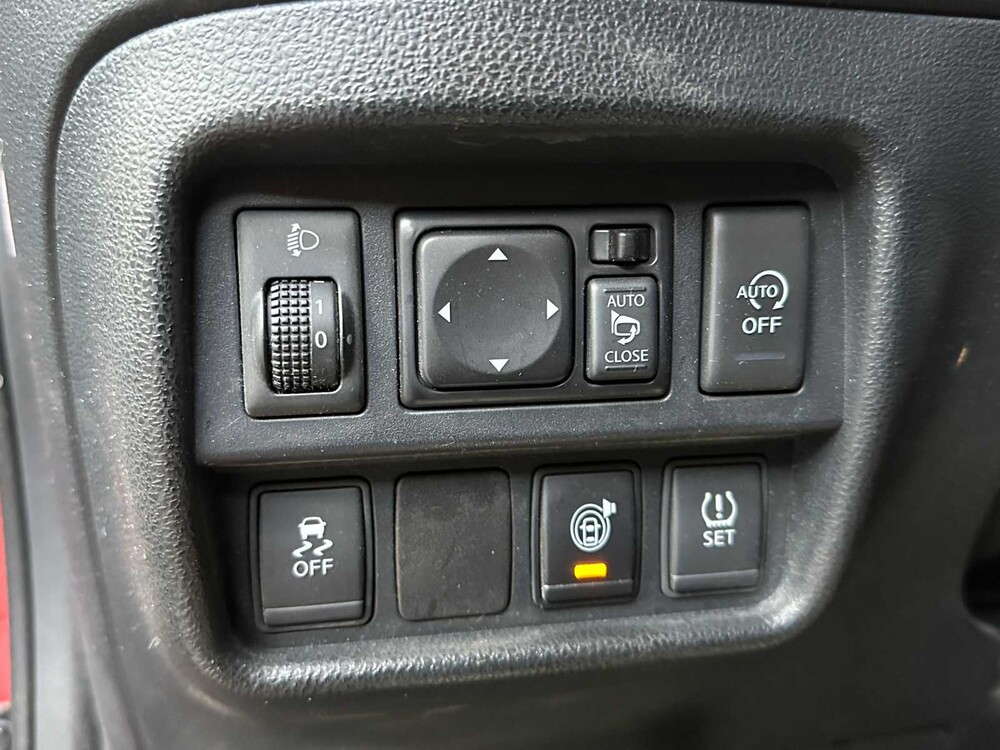 Nissan Juke 1.2 DIG-T S/S Con Ed 116pk 2015 -Orig. NL-, HB-436-G